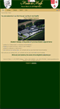 Mobile Screenshot of moulin-de-meeffe.be